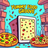 Yummy Food Groove
