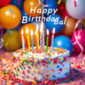Happy Birthday Balahari