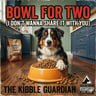 Bowl for Two (For Me)