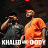 Khaled and Oody