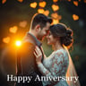 Happy Anniversary