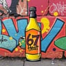 Mango Mustard Heat
