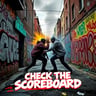 Check The Scoreboard