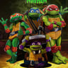 Teenage Mutant Ninja Turtles (Trap Remix)