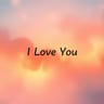 I Love You