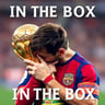 In the Box