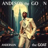 Anderson the GOAT