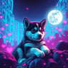 MOONLIGHT DM-DASH