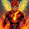 Jean Grey