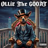 Ollie the GOAT