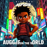Auggie Run the World