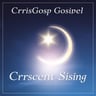 Crescent Star Rising