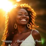 Happy Birthday My Peace