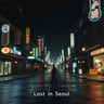 Lost in Seoul
