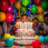 Happy Birthday Mrityunjay Gupta