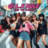 Girls Rule the World