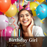 Birthday Girl