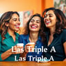 Las Triple A