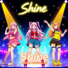 Shine – Neon Pastallas