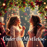 Under the Mistletoe