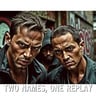 Two Names, One Replay