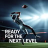 Ready for the Next Level