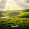 Psalm 23
