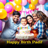 Happy Birthday Nadif