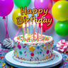 Happy Birthday Golu