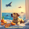 Zwischen Ocean Vibes