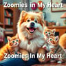Zoomies In My Heart