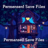 Permanent Save Files
