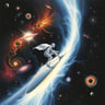 Silver Surfer
