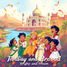 India Bright and Proud