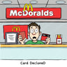 Card Declined