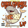 Cookie Crumble Biscuit Flip