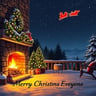 Merry Christmas Everyone