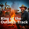 King of the Outback Track