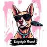 Dogystyle Friend