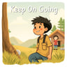 Keep On Going