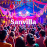 Sanvila (Higher Love)