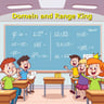 Domain and Range King