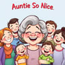 Auntie So Nice