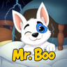 Mr. Boo