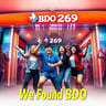 We Found BDO