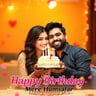Happy Birthday Mere Humsafar