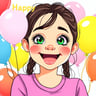 Happy Birthday Chloe