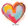 Te Amo