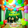 Happy Birthday Tita Rosenie