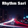Rhythm Sari'